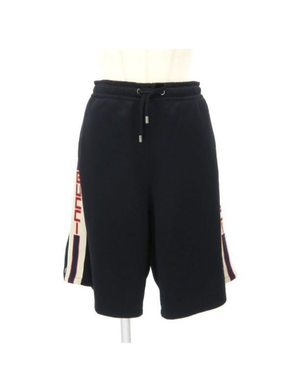 Gucci Shorts Black
